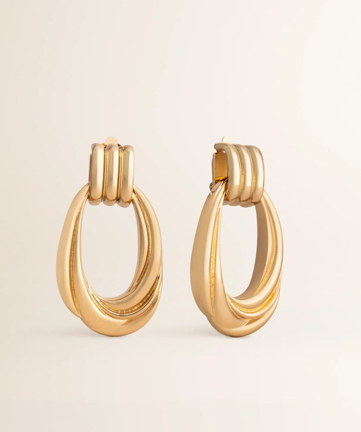 Ballroom Bling Earrings Wonder Clarifying Serum
