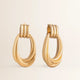 Ballroom Bling Earrings