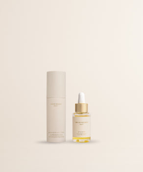 Exfoliating & Protect Bundle Exfoliating & Protect Bundle