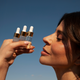 Travel Size Multi Vitamin Shot Serum