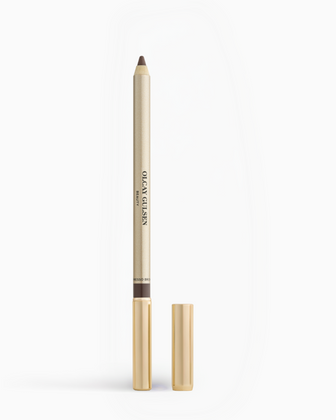 Creamy Kajal Eyeliner | Espresso Brown Creamy Kajal Eyeliner | Espresso Brown