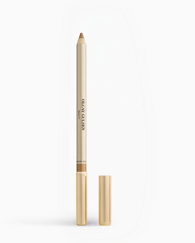 Creamy Kajal Eyeliner | Mystic Gold