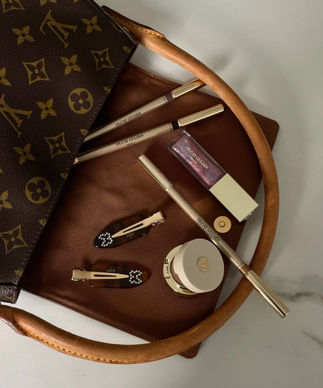 Nourishing Lip Oil | Holy Glow Wonder Bundle