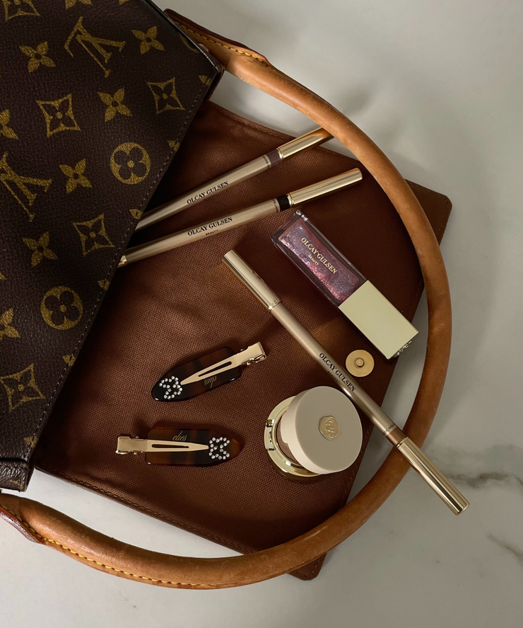 Nourishing Lip Oil | Holy Glow Wonder Bundle