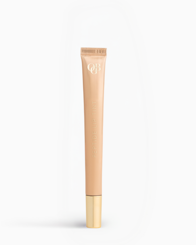 Peptide Lip Tint Birthday Cake