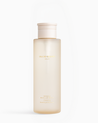 Miracle Micellar Water Miracle Micellar Water