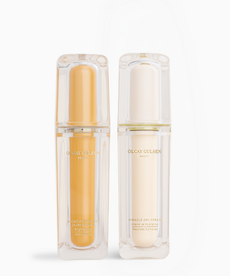 Miracle Glow Duo Miracle Glow Duo