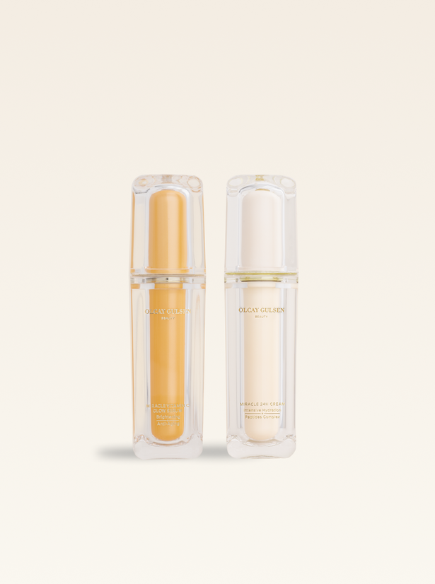 Miracle Glow Duo
