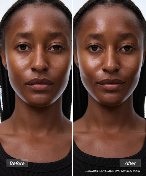 Miracle Skin Tint | Deep OGB Miracle Skin Tint in Deep, lightweight skin tint with SPF30