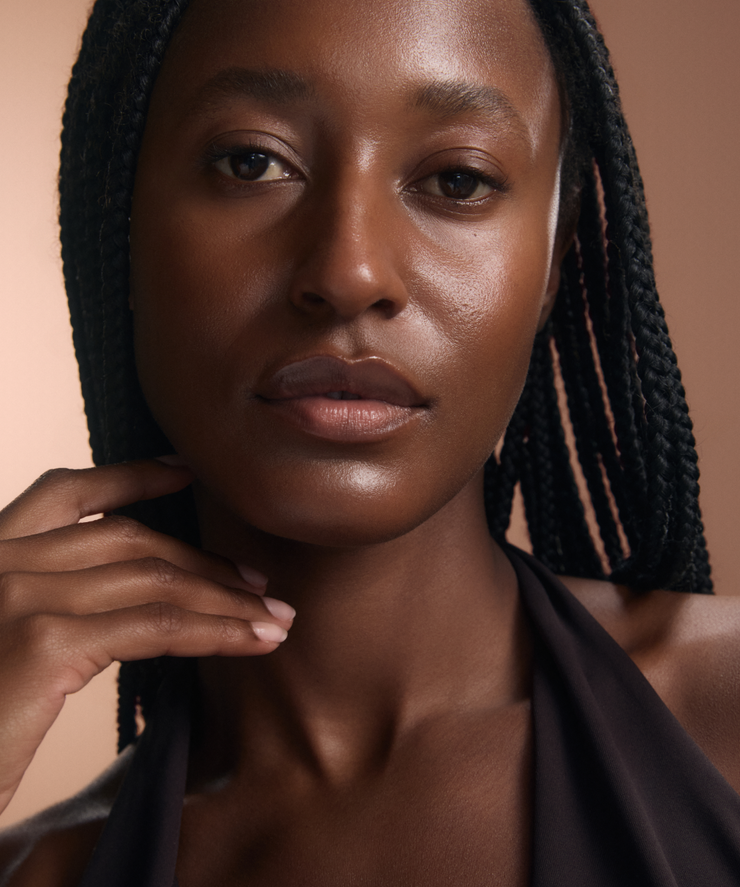 Miracle Skin Tint | Deep OGB Miracle Skin Tint in Deep, lichte skin tint met SPF30