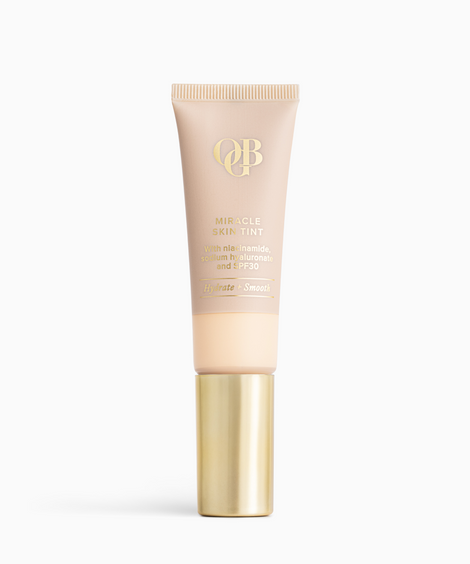Miracle Skin Tint | Fair OGB Miracle Skin Tint in Fair, lichte skin tint met SPF30