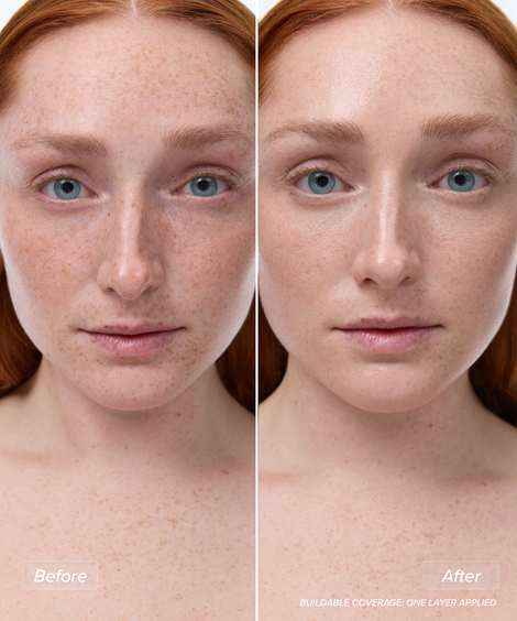 Miracle Skin Tint | Fair OGB Miracle Skin Tint in Fair, lichte skin tint met SPF30
