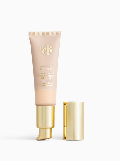 Miracle Skin Tint | Light OGB Miracle Skin Tint in Light, lightweight skin tint with SPF30