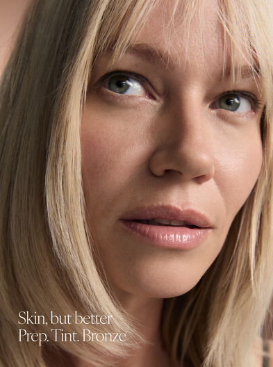 Miracle Skin Tint | Light OGB Miracle Skin Tint in Light, lightweight skin tint with SPF30