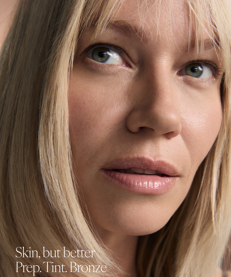 Miracle Skin Tint | Light OGB Miracle Skin Tint in Light, lightweight skin tint with SPF30