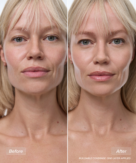 Miracle Skin Tint | Light OGB Miracle Skin Tint in Light, lichte skin tint met SPF30
