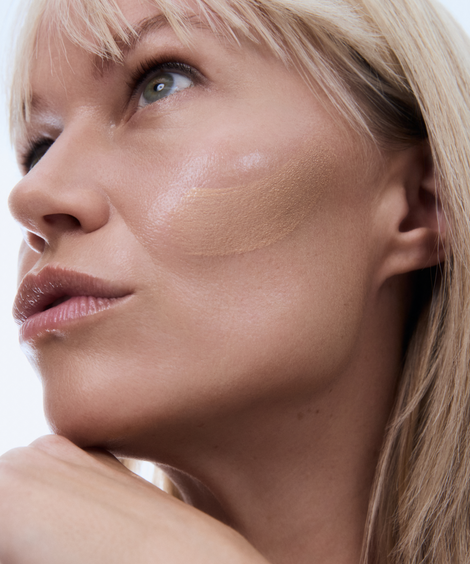 Miracle Skin Tint | Light OGB Miracle Skin Tint in Light, lichte skin tint met SPF30
