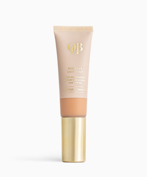 Miracle Skin Tint | Medium OGB Miracle Skin Tint in Medium, lichte skin tint met SPF30