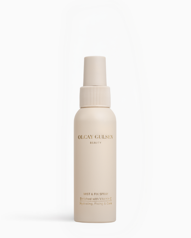 Mist & Fix Spray