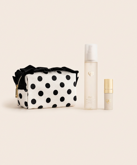 OGB x Azur | The Refresh Set Wonder Clarifying Serum