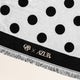 OGB x Azur Dot Print Towel