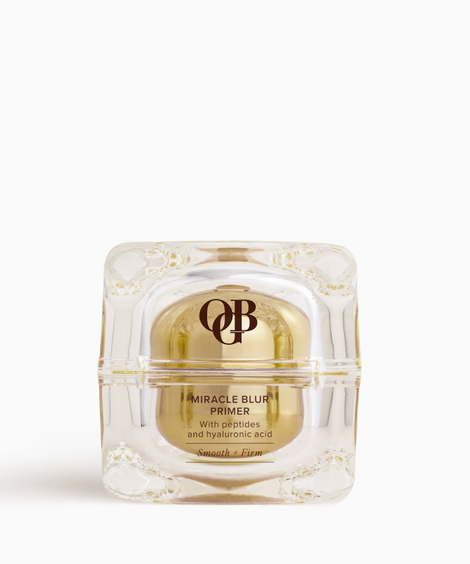 Miracle Blur 10.0 OGB Miracle Blur 10.0, hydraterende primer die poriën en fijne lijntjes vervaagt