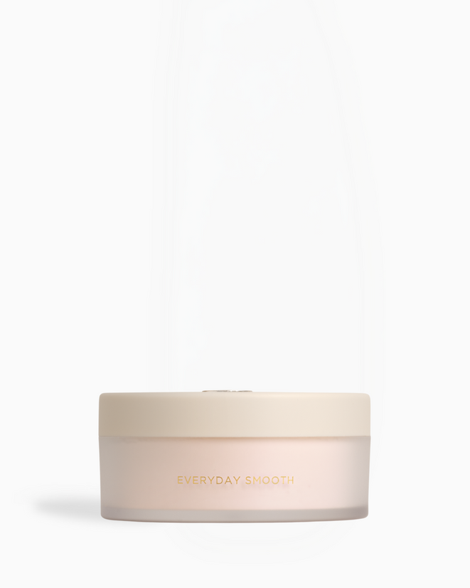 Everyday Smooth Loose Mattifying Powder