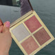 Glow Palette