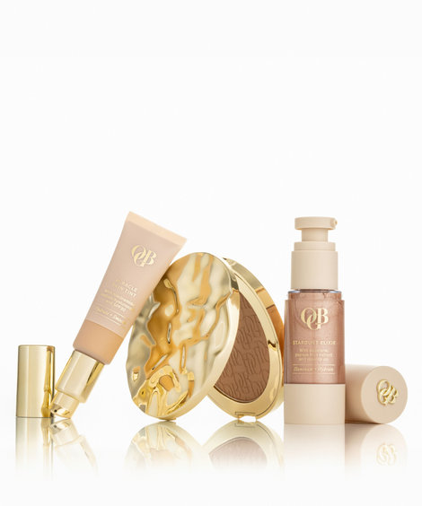 Skin But Better Set OGB Skin But Better Set, make-up set voor een natuurlijke, egale teint