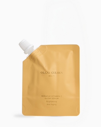 Refill | Miracle Vitamin C Glow Serum Refill | Miracle Vitamin C Glow Serum