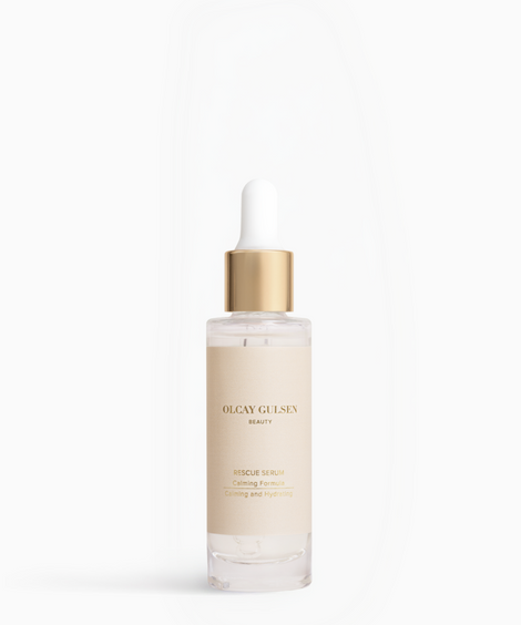 Rescue Serum Rescue Serum