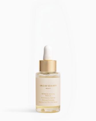 Retinoid Renewal Face Oil Retinoid Renewal Face Oil