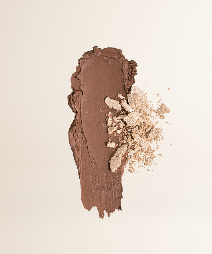 One & Done Eyeshadow | Blushed Sand Wonder Clarifying Serum
