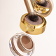 One & Done Eyeshadow | Sepia Gleam