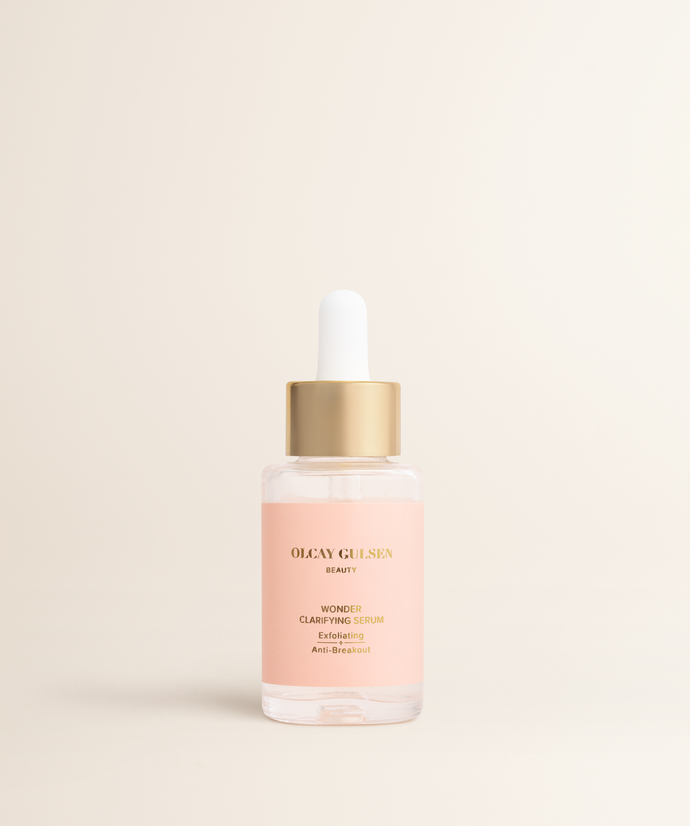 Wonder Clarifying Serum