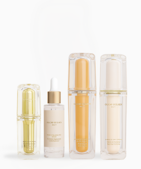 Skincare Bestsellers Set Skincare Bestsellers Set