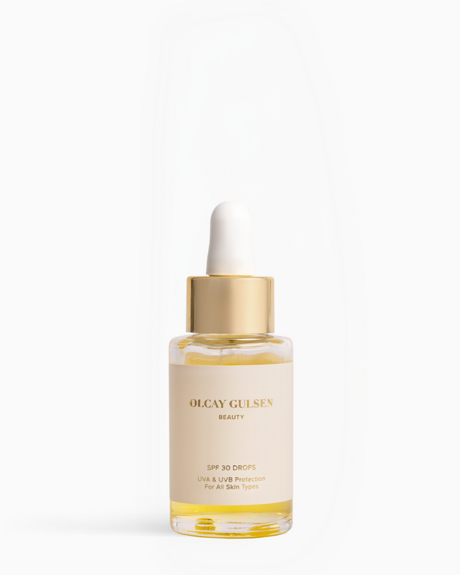 SPF30 Drops