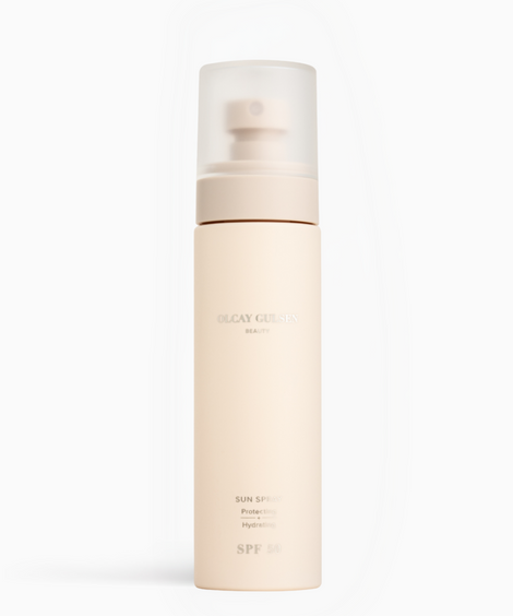 Sun Spray SPF50 Sun Spray SPF50