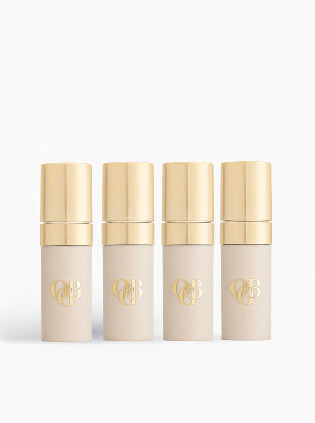 Satin Lip Stain Set