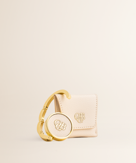 Hooked On Glam Bagholder Wonder Clarifying Serum