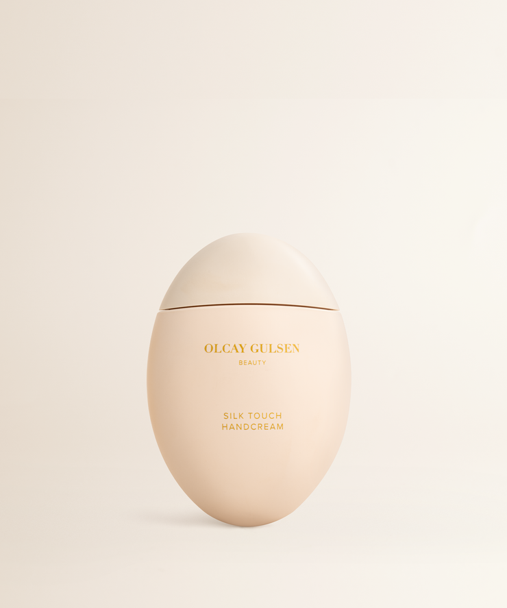 Silk Touch Hand Cream Wonder Clarifying Serum