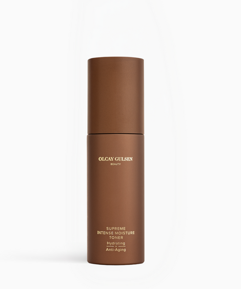 Supreme Intense Moisture Toner Supreme Intense Moisture Toner
