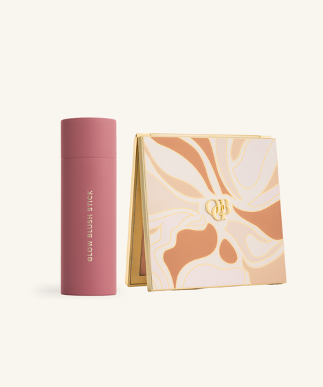 Cheek to Cheek Set Wonder Bundle