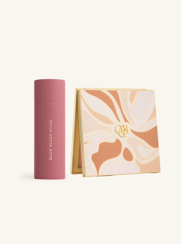 Cheek to Cheek Set