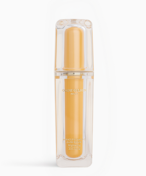 Miracle Vitamin C Glow Serum Miracle Vitamin C Glow Serum
