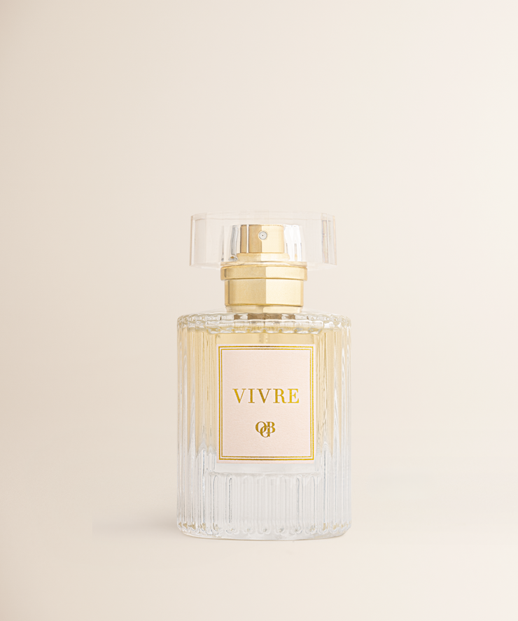 Vivre Eau De Parfum Wonder Clarifying Serum