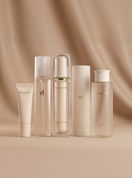 Wedding Skincare Prep Box Wedding Skincare Prep Box