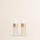 Travel Glow & Hydrate Duo