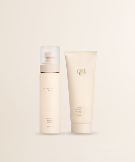 Sun Duo Bundle Wonder Clarifying Serum