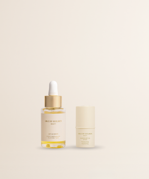 SPF50 Drops + SPF50 Stick SPF50 Drops + SPF50 Stick